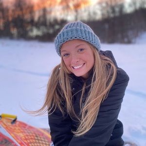 Meet your Posher, Molly